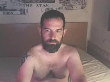 filamentman on Chaturbate 