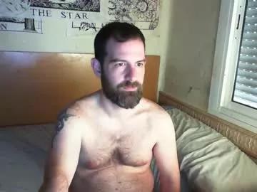 filamentman on Chaturbate 