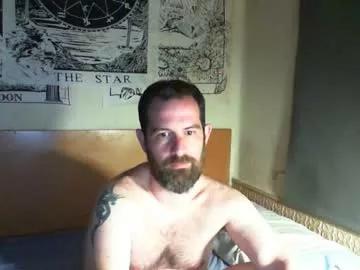 filamentman on Chaturbate 