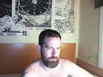 filamentman on Chaturbate 