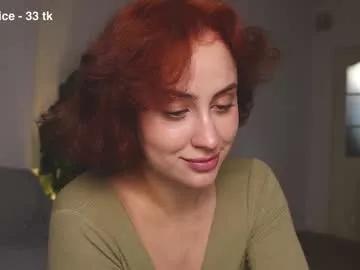 flaming_hotty on Chaturbate 