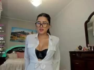 flower_nicole on Chaturbate 