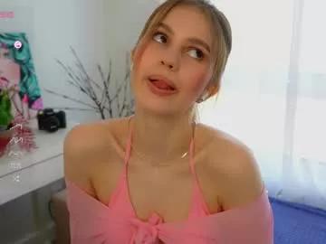 fluffy_angel on Chaturbate 