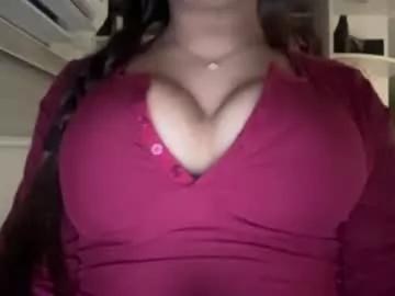 foxyluscious on Chaturbate 