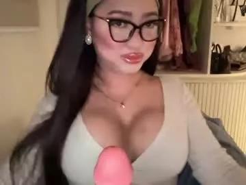 foxyluscious on Chaturbate 