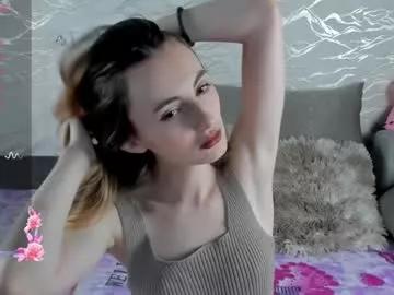 freyabyrne on Chaturbate 