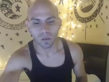 gabrielle_ramirez on Chaturbate 