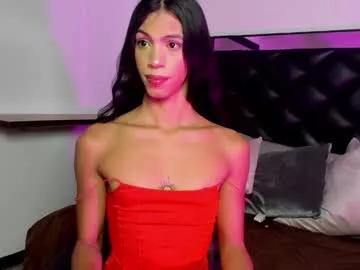 georgina_gray1 on Chaturbate 