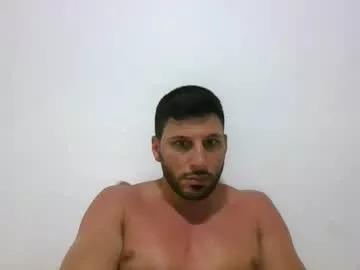 ger_athletic on Chaturbate 