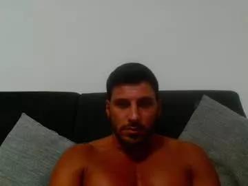 ger_athletic on Chaturbate 