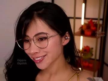 Chaturbate Gigi_ulala gigi_ulala from Chaturbate