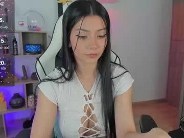 gisella1501997 on Chaturbate 