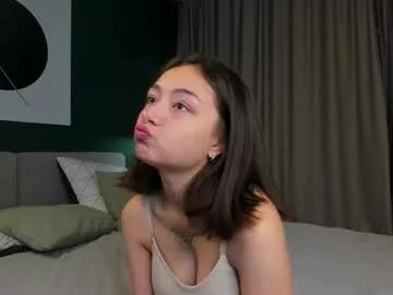 gladysacreman on Chaturbate 