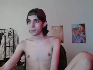 gowther__ on Chaturbate 