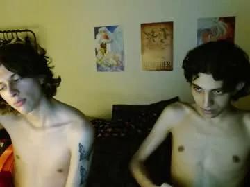 gowther__ on Chaturbate 