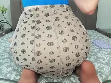 honeyed_poison on Chaturbate 