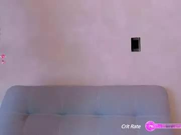 honeyhot69__ on Chaturbate 