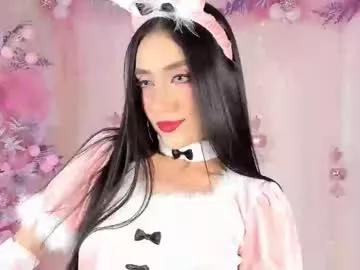 i_amlilithx on Chaturbate 