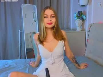 irenemadler on Chaturbate 