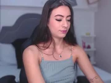 isabella__shine on Chaturbate 