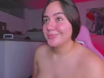 isarhodes_ on Chaturbate 