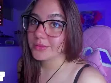 isarhodes_ on Chaturbate 