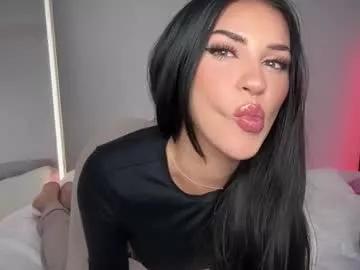 itskassielee on Chaturbate 