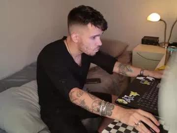 jackdesfeux on Chaturbate 