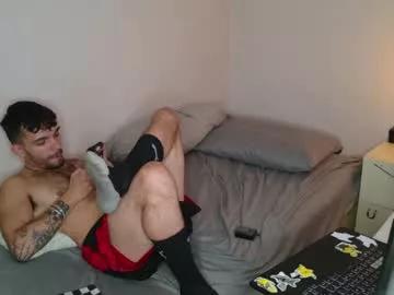 jackdesfeux on Chaturbate 