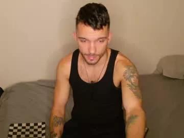 jackdesfeux on Chaturbate 