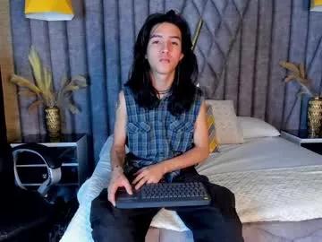 jackwattson on Chaturbate 