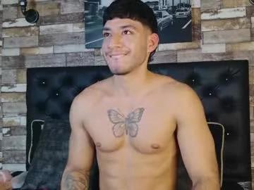 jadenfeynman on Chaturbate 