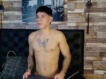 jadenfeynman on Chaturbate 