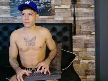 jadenfeynman on Chaturbate 