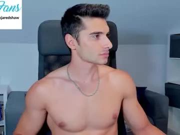 jaredshawnew on Chaturbate 