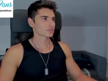 jaredshawnew on Chaturbate 