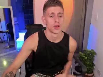 jasper__jones on Chaturbate 