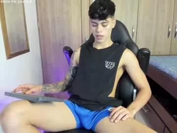 jeanpii_0222 on Chaturbate 