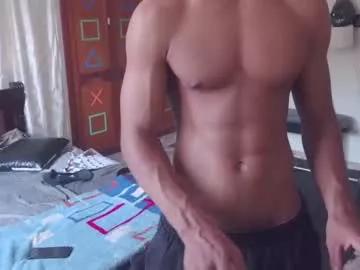 jhon_wich2 on Chaturbate 