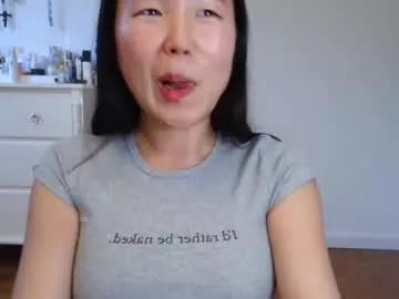 jiwon4u on Chaturbate 