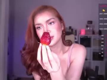 johannarodriguez23 on Chaturbate 