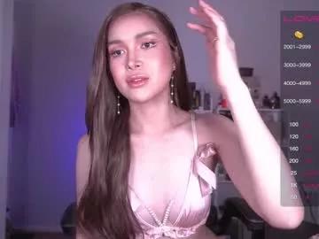 johannarodriguez23 on Chaturbate 