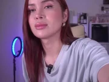 johannarodriguez23 on Chaturbate 