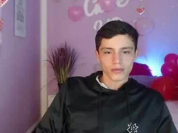 johans_stiv on Chaturbate 