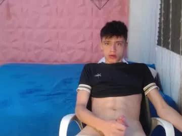 johans_stiv on Chaturbate 