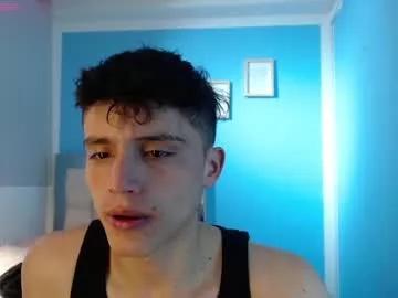 johans_stiv on Chaturbate 