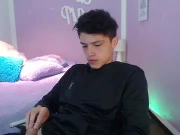 johans_stiv on Chaturbate 