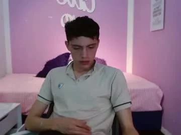 johans_stiv on Chaturbate 