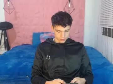 johans_stiv on Chaturbate 