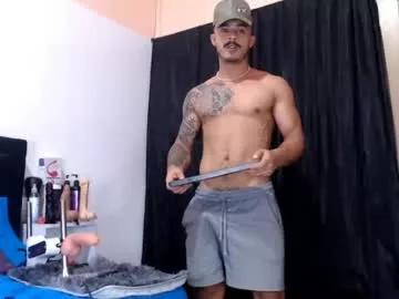 john_and_louis on Chaturbate 